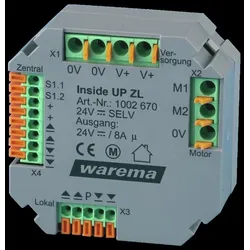 Warema Sonnen MSE Inside ZL 1002670