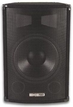 HQPOWER Coluna 8" 2 Vias 300W - HQ POWER