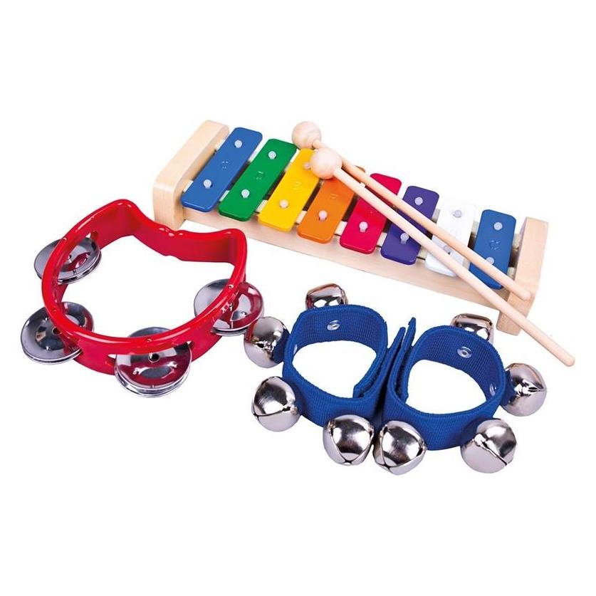 Bino set (86589)