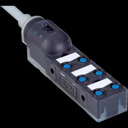 Sick Verteilerbox Y8A36A2-LXXXUBA050