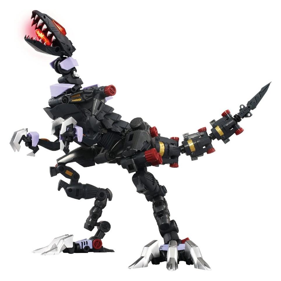 Takara Tomy Zoids Plastic Model Kit AM-Z01EX Berserk Fury (Elementary Body) (TATGN200)