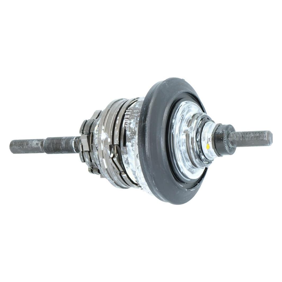 Shimano Getriebeeinheit SG-C3001-7D Achse 187mm (Scheibenbremse Center Lock) (Y3EW98010)
