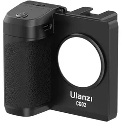 Ulanzi CG 02 Smartphone Camera Grip mit Fülllicht