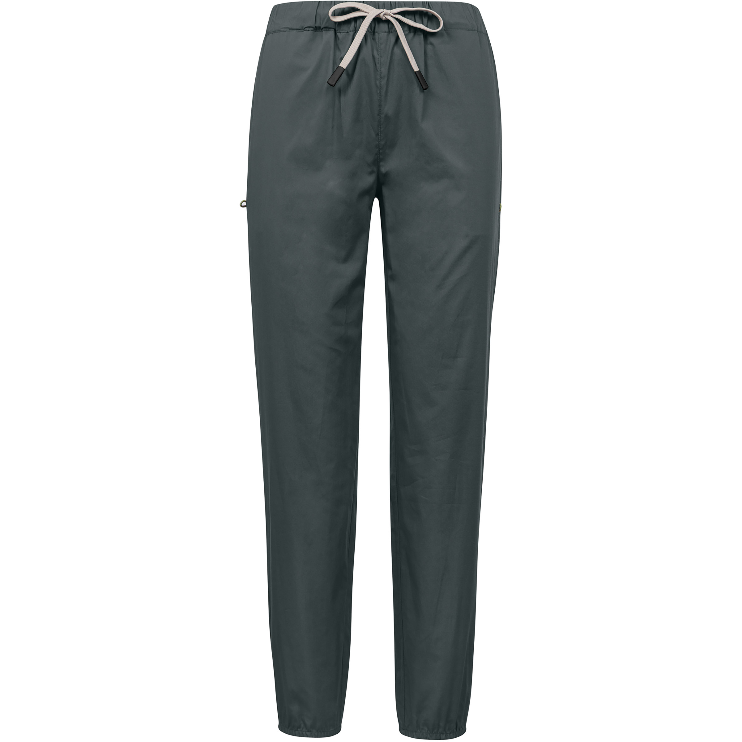 Karpos Acero Hose Damen Jeans & Freizeithose grau Größe S Lifestyle | Bouldern Hautfreundlich
