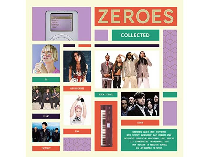 Zeroes Collected
