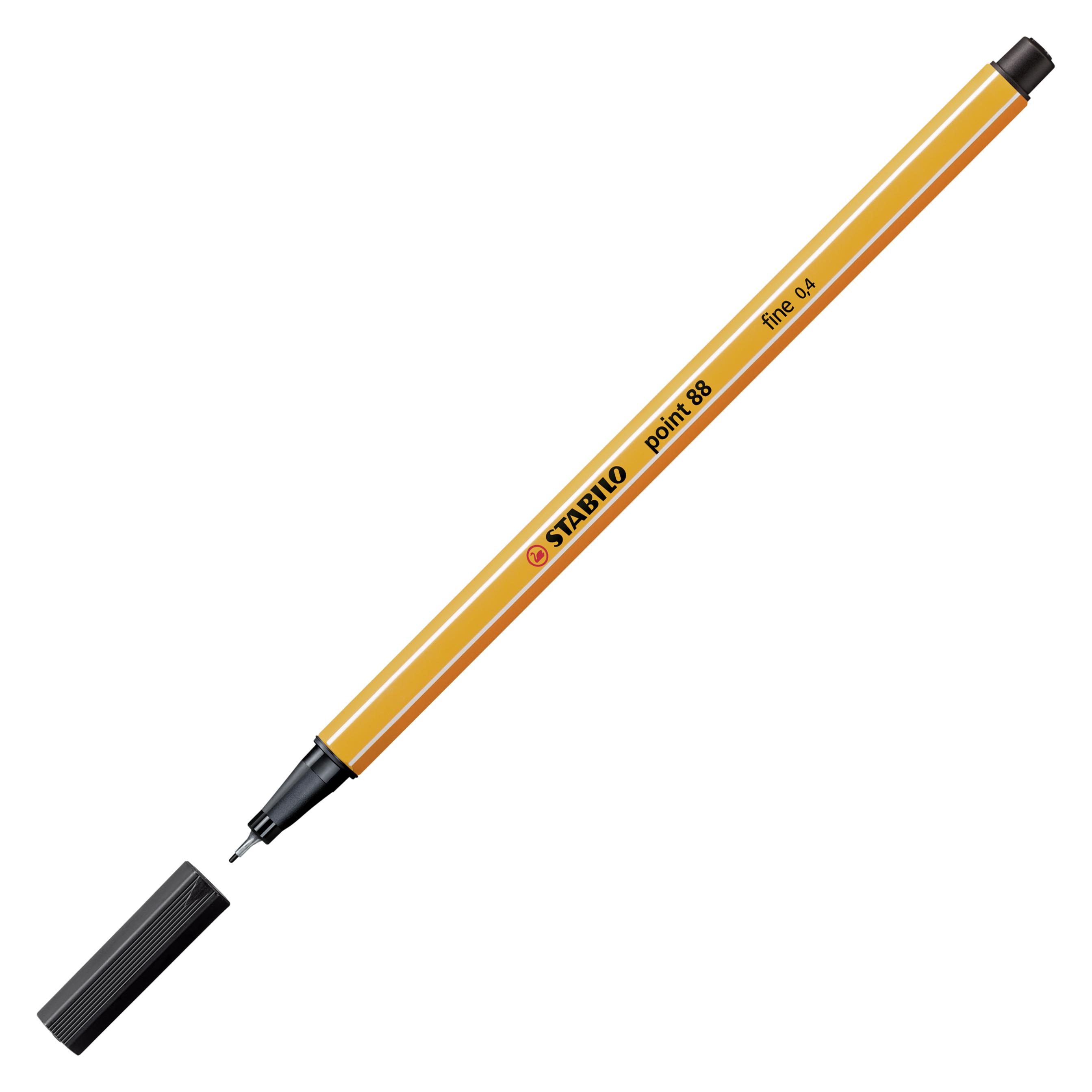 Stabilo point 88 Fineliner (1x) (88/46)