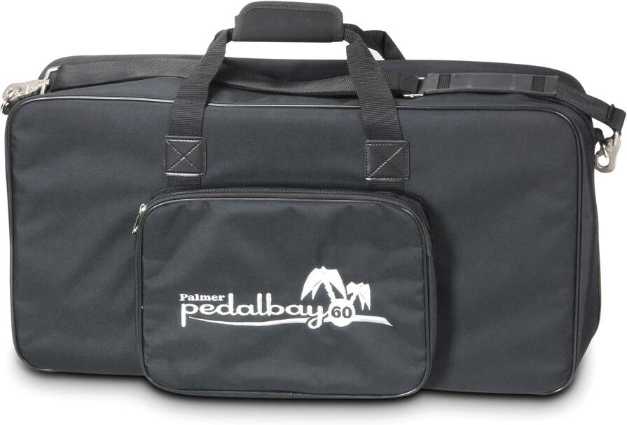 Palmer Mi Pedalbay 60 Bag Gepol. Tragetasche Für Mi Pedalbay 60