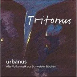 Urbanus, Hörbücher von Tritonus, Urs Klauser
