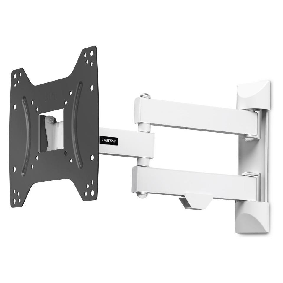 Hama TV Wall Bracket (Wand, 20 kg, 19" - 48") (00220855)