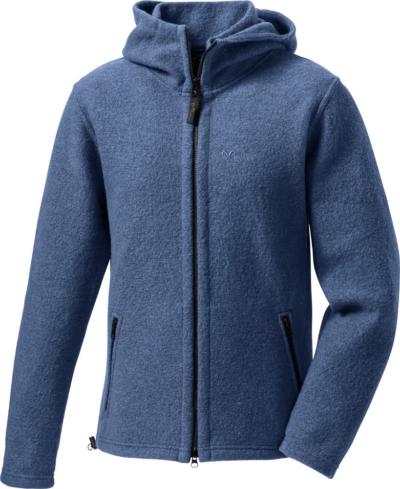 Mufflon W100 Mu-Joe atlantic XXL
