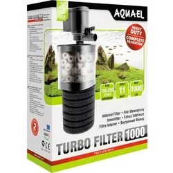 Aquael Filter TURBO 1000