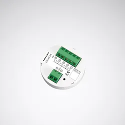 Trilux DALI-Tasterkoppler für 4 Install Taster LiveLink DALI PB4