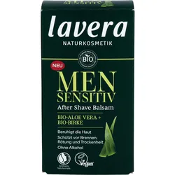 Lavera Men After Shave Balsam De 100 ML
