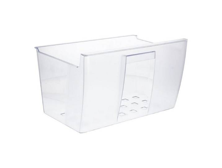 easyPART Schublade wie SMEG 761171000 Gefrierschublade unten smeg, Kühlschrank / Gefrierschrank