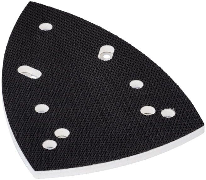 Disque abrasif BOSCH 100 x 150 mm (2608601445)