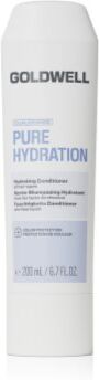 Goldwell Dualsenses Pure Hydration Hydrating Conditioner condicionador hidratante 200 ml. Dualsenses Pure Hydration Hydrating Conditioner