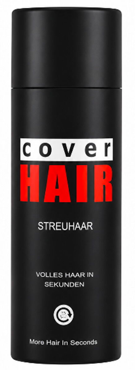Cover Hair Capelli randagi