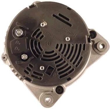 Redfair Generator Rf90136g Für Chrysler
