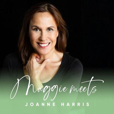 Joanne Harris - Maggie Lee, Audio, 4056813204148