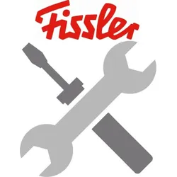 Fissler Vitavit Comfort Premium Edition Set von Dichtungen für Schnellkochtopf