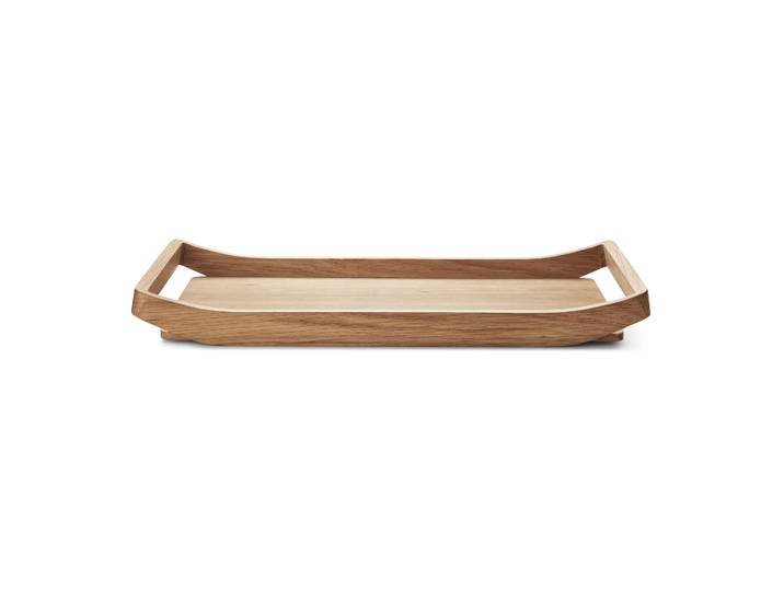 Georg Jensen Plateau Barbry 31x50 cm