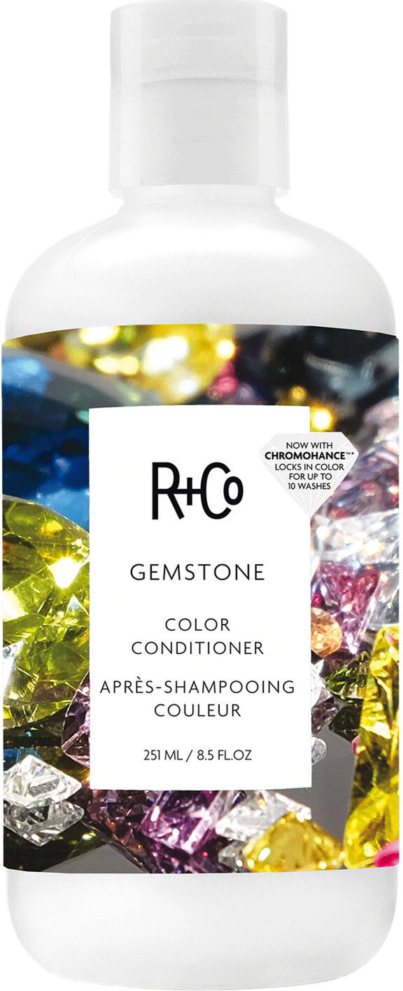 R+CO Gemstone Color Conditioner 251ml