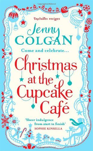Jenny Colgan - Christmas at the Cupcake Cafe - Preis vom 10.10.2026 11:48:34 h