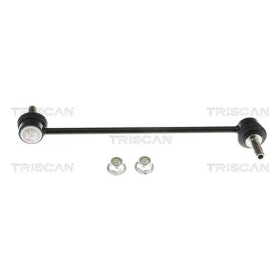 TRISCAN Stange/Strebe, Stabilisator 8500 25609 für DACIA