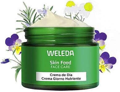 Weleda Skin Food Crema De Dia 40Ml