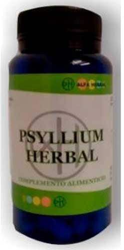 Alfa Herbal Psyllium Herbal 100 caps