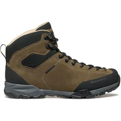 Scarpa, Unisex, Wanderschuhe, Mojito Hike CL (39.5), Braun