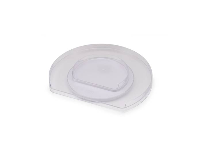 Joseph Joseph Plateau tournant Fridgestore pour réfrigérateur Transparent