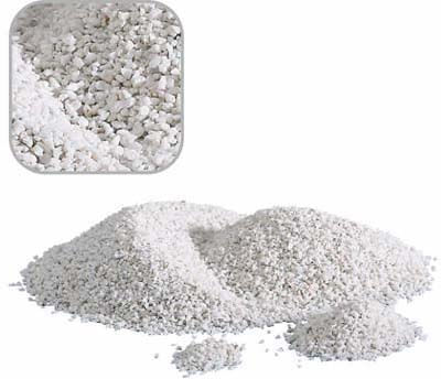 AMTRA Sabbia Quarzo Bianco Avorio Fine 5KG
