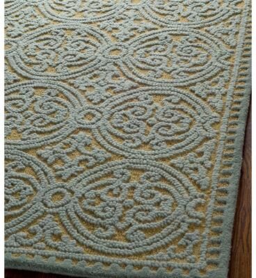 SAFAVIEH Handmade Cambridge Hennie Modern Moroccan Wool Rug