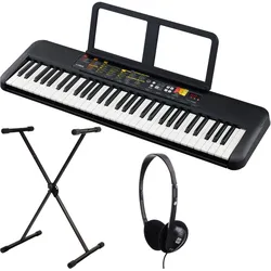 Yamaha PSR-F52 Keyboard