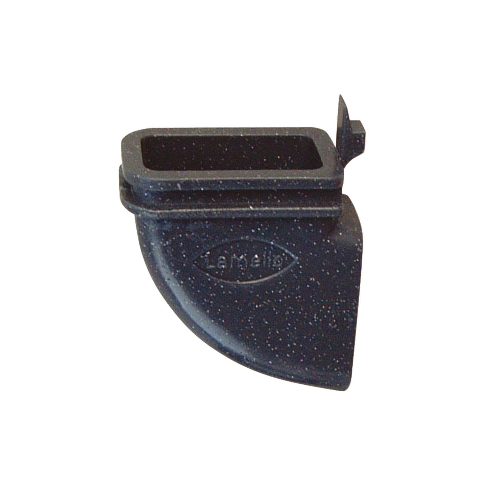 Lamello Umlenkstutzen 90° 23 mm für Nutfräsmaschine (331005)