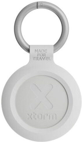 Xtorm TravelTag Tracker - Hvid