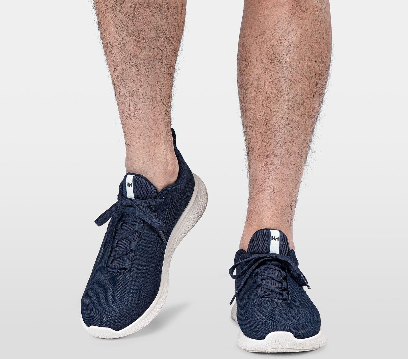 Helly Hansen Men's Crew Light Shoes - Blue - 8.5