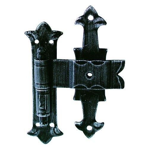 Hager Zierbeschläge Möbel-Kreuzbänder (10.1670/095 A)