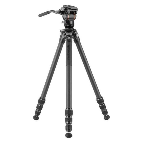 Vanguard ALTA PRO 3VL 264CV14 (Carbon) (ALTA PRO 3VL 264CV14)