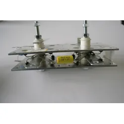 ELMAG Gleichrichter PMS 20/2/2 CB T.N. - 9505262