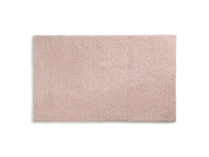 Kela Badematte Maja, Rosa, 70x1.5x120 cm, für Fußbodenheizung geeignet, rutschhemmend, Heimtextilien, Badtextilien, Badematten
