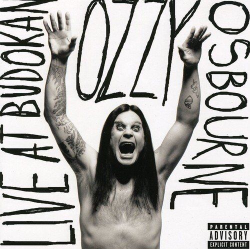 Ozzy Osbourne - Live at Budokan - Preis vom 17.10.2026 19:25:27 h
