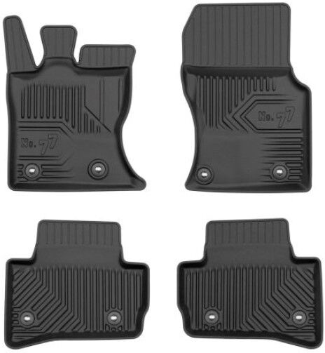 FROGUM 77425378 Floor mats