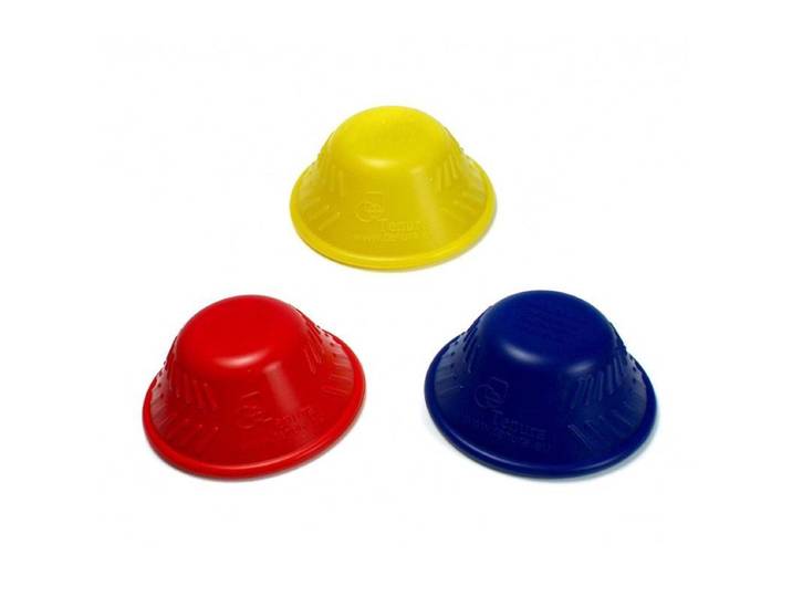 Able2 - Anti-slip Flesopener - Stevige grip - Latexvrij
