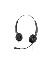 SANDBERG Office Pro Headset On-Ear kabelgebunden USB (126-13)