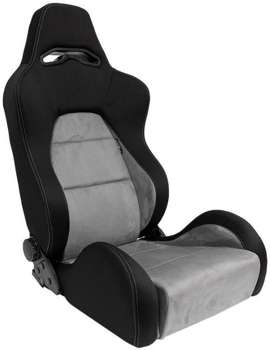AutoStyle SS 40G Rennsitz