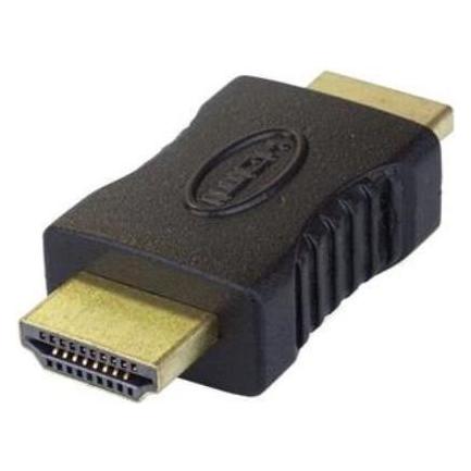 PremiumCord Adapter HDMI A (HDMI, HDMI) (kphdma-4)