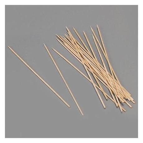 Best Products Green 100 Hygienische Holzstäbchen (100 Stk.) (49752030)