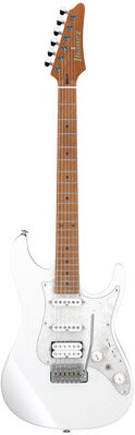 Ibanez AZ2204-PW Prestige Pearl White